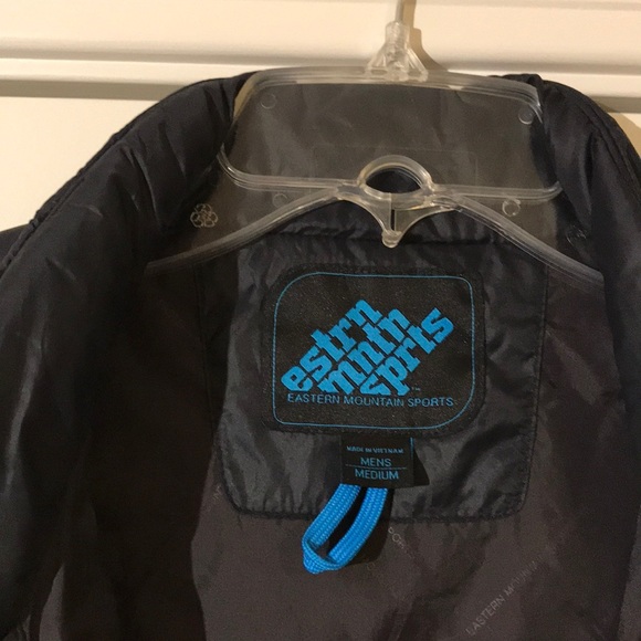 Men’s Estrn Mtn Sport Winter Jacket, Medium - Picture 2 of 5